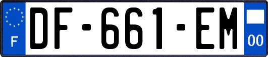 DF-661-EM