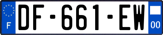 DF-661-EW