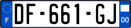 DF-661-GJ