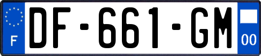 DF-661-GM