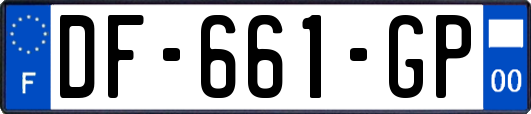 DF-661-GP