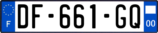 DF-661-GQ