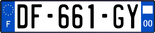 DF-661-GY