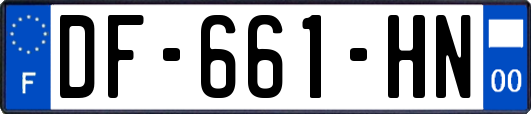 DF-661-HN