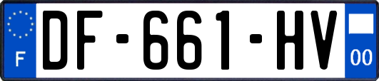 DF-661-HV