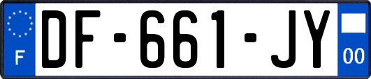 DF-661-JY