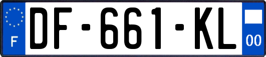 DF-661-KL
