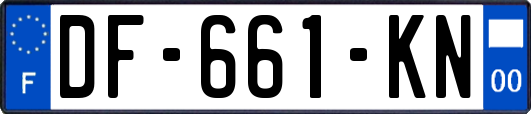 DF-661-KN
