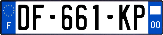 DF-661-KP