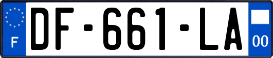 DF-661-LA