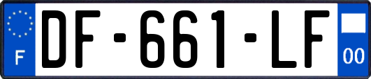 DF-661-LF