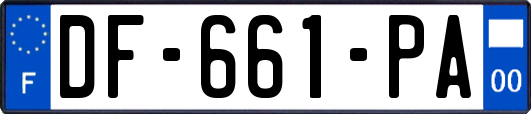 DF-661-PA