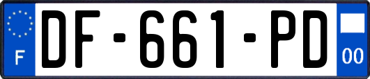 DF-661-PD