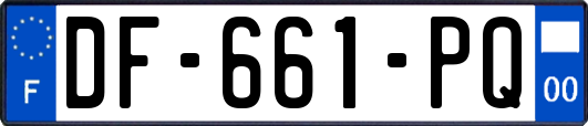 DF-661-PQ