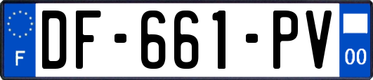 DF-661-PV