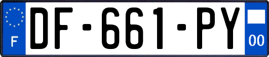 DF-661-PY