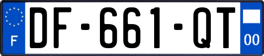 DF-661-QT