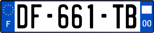 DF-661-TB