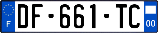 DF-661-TC