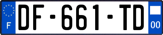 DF-661-TD