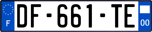 DF-661-TE