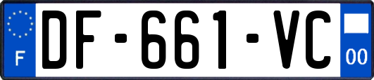 DF-661-VC