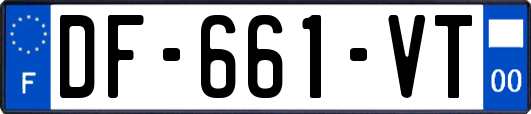 DF-661-VT