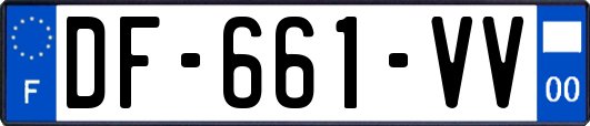 DF-661-VV