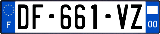 DF-661-VZ