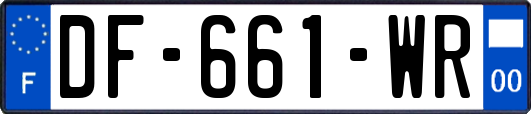 DF-661-WR