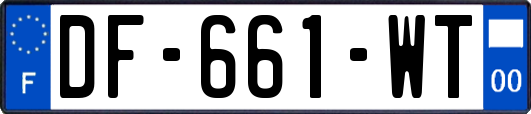 DF-661-WT