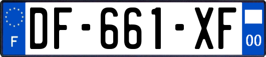 DF-661-XF