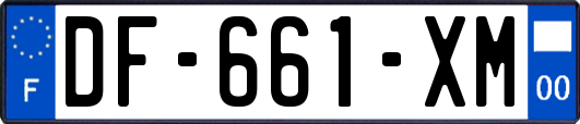 DF-661-XM