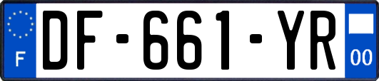 DF-661-YR