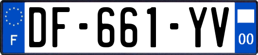 DF-661-YV