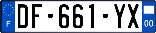 DF-661-YX