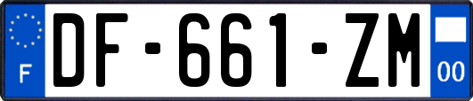 DF-661-ZM