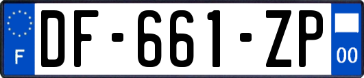 DF-661-ZP