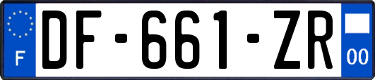 DF-661-ZR