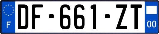 DF-661-ZT