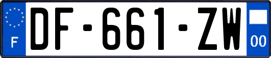 DF-661-ZW