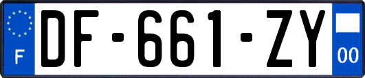 DF-661-ZY