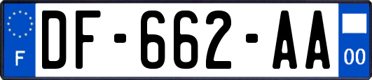 DF-662-AA