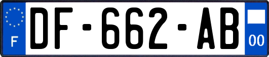 DF-662-AB