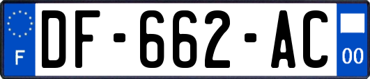 DF-662-AC