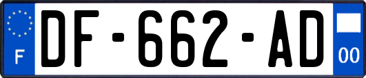 DF-662-AD