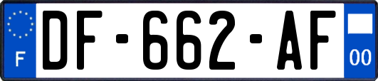 DF-662-AF