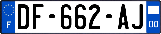 DF-662-AJ