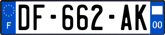 DF-662-AK