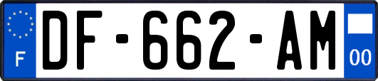 DF-662-AM